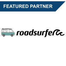 Featured Partner roadsurfer